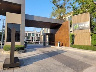 พาทิโอ พหลโยธิน วิภาวดี