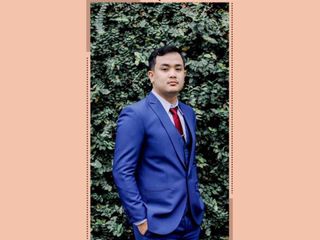 ฤกษ์งาม ยามดี ร้านเช่าชุดสูท