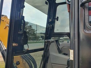 รถขุดเล็ก รถแม็คโคร รถแบคโฮ รถขุดดิน ราคาถูก คุณภาพดี