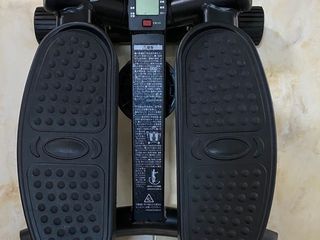 Niceday Stepper เครื่องออกกำลังกายคาร์ดิโอจากญี่ปุ่น
