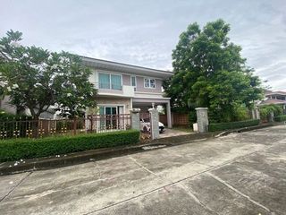 ให้เช่าบ้านเดี่ยว 2 ชั้น ม.ศุภาลัย พรีม่า วิลล่า พหลโยธิน 50