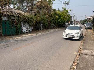 ขายที่ดิน 207 ตร.ว. เหมืองง่า เมืองลำพูน ทำเลดี ราคาถูก