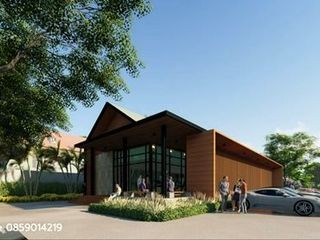 รับออกแบบออฟฟิศชั้นเดียวสวยๆ