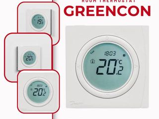 จำหน่าย GreenCon RC-C2 ยี่ห้อ Danfoss