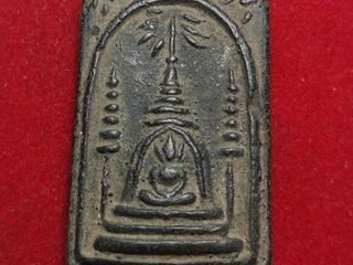 6091 พระสมเด็จ วัดเนินโพธิ์ จ.อุตรดิตถ์