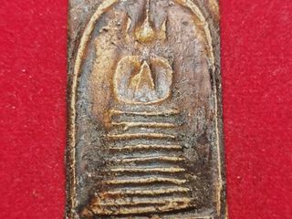 6174 สมเด็จหลวงปู่บุญ วัดปอแดง อ.ปักธงชัย จ.นครราชสีมา