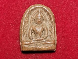 6181 พระซุ้มกอ กรุวัดช้างล้อม จ.กำแพงเพชร