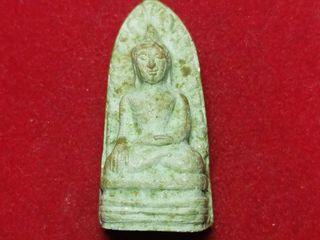 6183 พระรอด หลังพระปรางค์ วัดอรุณ กรุงเทพฯ