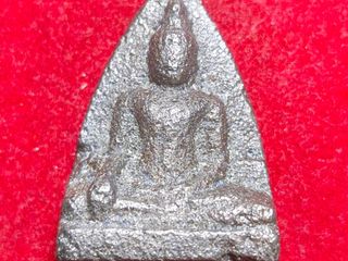 6269 พระพุทธสีหปฏิมากร วัดโคกสวาย อ.โนนไทย จ.นครราชสีมา