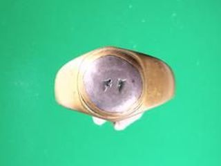 5606 แหวนหัวนะโม ถือเป็นเครื่องรางของขลัง หรือวัตถุมงคลชื้นเ