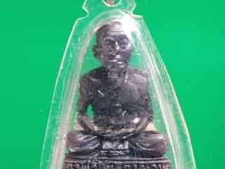 5516 รูปหล่ออุดกริ่ง หลวงพ่อชิต วัดคลองสายหนึ่ง ออกงานวางศิล