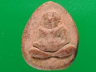 รายละเอียดสินค้า 5503 พระสังกัจจายน์ กรุลานดอกไม้ จ.สุโขทัย