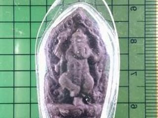 3261 พระพิฆเนศ พระครูสิริปิยธรรม วัดปรางค์สีดา สีดา จ.นครราช