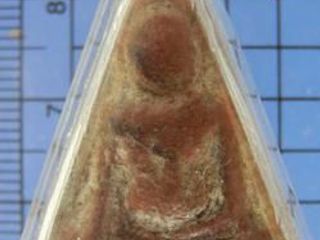 3974 พระนางพญา พิษณุโลก พิมพ์เข่าโค้ง กรุวัดนางพญา จ.พิษณุโล