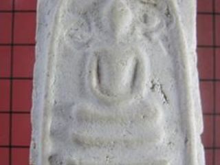 5397 พระสมเด็จข้างอุ กรุวัดหลักสี่ราษฎร์สโมสร ปี 2500 จ.สมุท