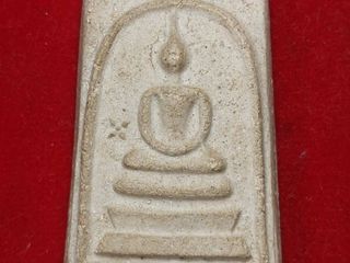 5395 พระสมเด็จสามชั้นข้างดาว เจ้าคุณเที่ยง อคฺคธมฺโม (พระเทพ