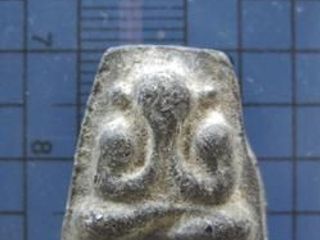 5381 พระปิดตาผสมผงกรุนาน้อยจำนวนมาก หลวงพ่อพา วัดนาค ต.ช่องส