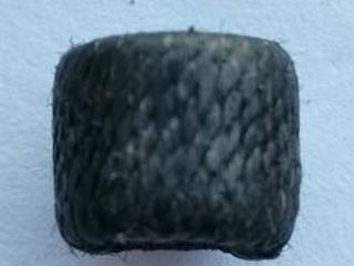 5360 ตะกรุดพิสมร หลวงปู่เหรียญ วัดบางระโหง จ.นนทบุรี จิ๋วแต่