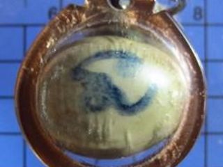 4354 ลูกอมยุคแรกหลวงพ่อตัด วัดชายนา จ.เพชรบุรี พุทธคุณ ดีทุก