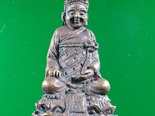 5715 รูปหล่อไต่ฮงกง มูลนิธิท่งเซียเซี่ยงตึ๊ง หาดใหญ่ ฐาน 1.8