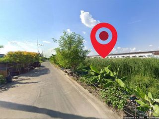 ขายที่ดิน1ไร่ลำลูกกาคลอง4 ซอยไสวประชาราษฎร์19 ลาดสวาย