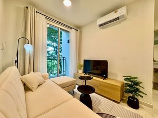 ขายคอนโด Natureza Art พัทยาเหนือ ห้องรีโนเวทใหม่ พร้อมเข้า