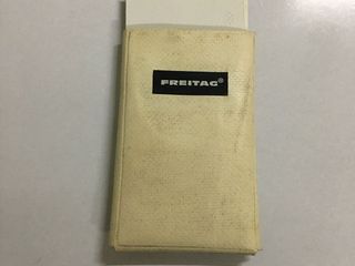 Freitag Card Holder ของใหม่ มือ 1 ไม่ผ่านการใช้งาน