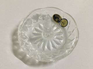 ที่จัดระเบียบแหวน ต่างหูและเครื่องประดับ Crystal BOHEMIA