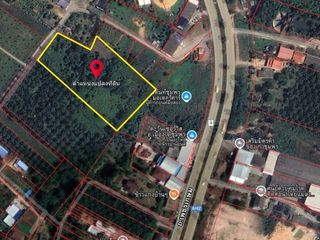 ขายที่ดิน 7 ไร่ เมืองชุมพร เหมาะทำโครงการจัดสรร บ้านจัดสรร ห