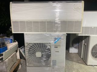 แอร์แขวนใต้ฝ้า DAIKIN INVERTER ขนาด 48000 บีทียู