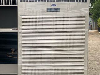 แอร์ตู้แพ็คเกจ CARRIER ขนาด 78,900 BTU.