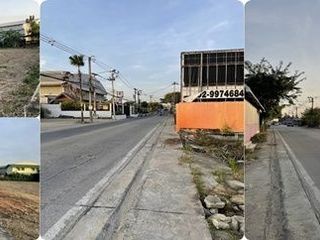 ให้เช่า ที่ดิน ถมแล้ว 2 ไร่ ลำลูกกาคลอง 5 ปทุมธานี