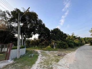 ขายด่วน ลดราคา ที่ดินสวนทุเรียนเมืองระยอง วิวภูเขา ติดแหล่ง