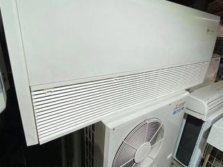 แอร์แขวนใต้ฝ้า MITSUBISHI ขนาด 36,000 BTU.