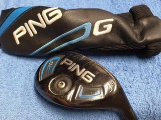 ไฮบริด 19 PING -G