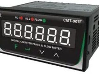 CMT-007F Digital Counter Panel & Flow Meter อุปกรณ์แสด