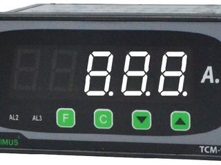 TCM-94N-Series - Digital AC/DC Volt Meter (True RMS)