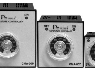CMA-Series - Analog Temperature Controller