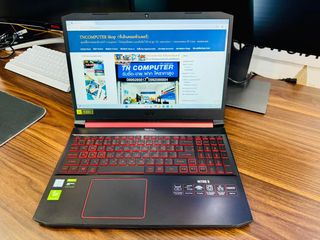 ACER Nitro 5 AN515-57SF
