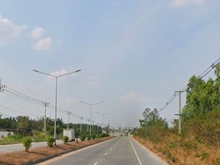 ให้เช่าที่ดินสวย ติดถนนใหญ่ 3138 11 ไร่ 1 งาน 5 ตรว