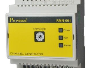 RMN-001 - Channel Generator