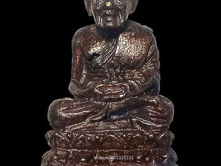 รูปหล่อหลวงพ่อทวด รุ่น 111 ปี กระทรวงกลาโหม วัดช้างให้ จ.ปัต