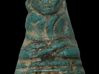 พระสังกัจจายน์หลวงปู่เทพโลกอุดร กรุวังหน้า