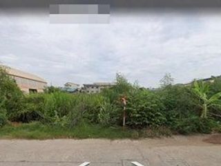 ขายที่ดินสวย พร้อมโอน เมืองสมุทรสาคร เนื้อที่ 173 ตรว.