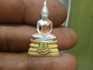 หลวงพ่อโสธร 80ปี กรมตำรวจ