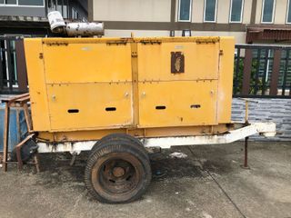 เครื่องปั่นไฟฟ้า