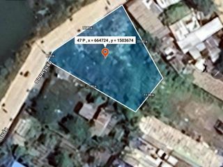 ด่วนขายที่ดินราคาถูก 118 ตารางวา ย่านธุรกิจ