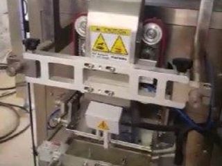 ขายเครื่องบรรจุห่อ เครื่องบรรจุถุงในแนวตั้ง Vertical Packing