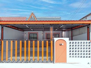 บ้านเดี่ยว รีโนเวท