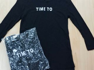 เสื้อดำ ขายเหมา 13 บาท มีจำนวน 1000 ตัว